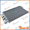 Radiateur de Climatisation pour RENAULT | 7700428083